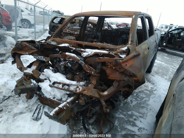 RAM 1500 Classic Tradesman 2021 3C6RR7KG8MG692310 Image 2