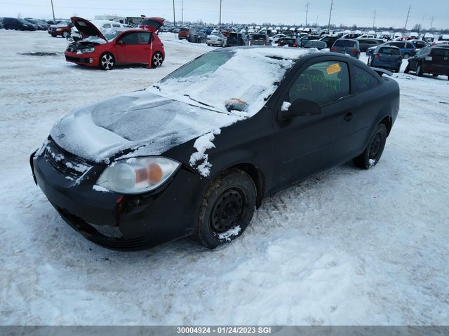 Chevrolet Cobalt 2005 1G1AJ12F657670295 Image 2