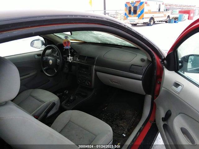 Chevrolet Cobalt 2005 1G1AJ12F657670295 Image 6