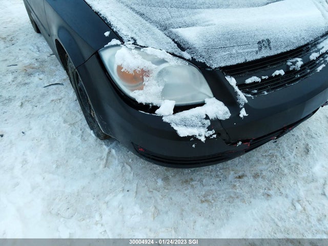 Chevrolet Cobalt 2005 1G1AJ12F657670295 Image 7