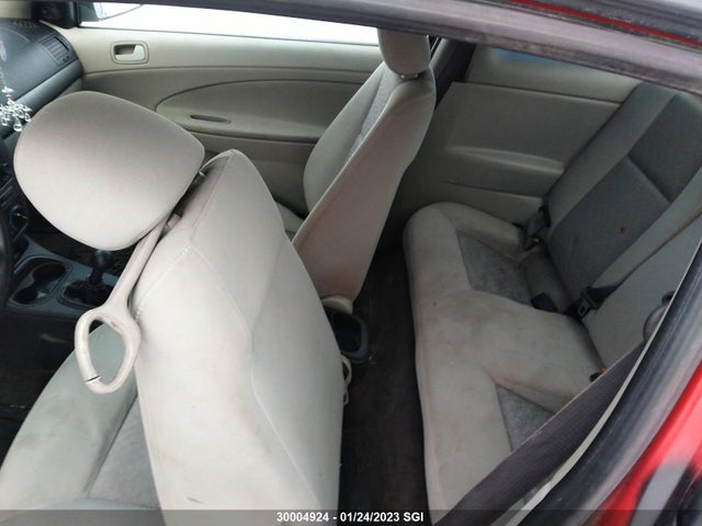 Chevrolet Cobalt 2005 1G1AJ12F657670295 Image 9
