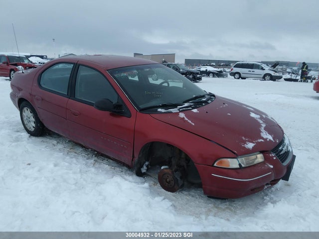 1C3EJ46X6YN241353 auction archive image