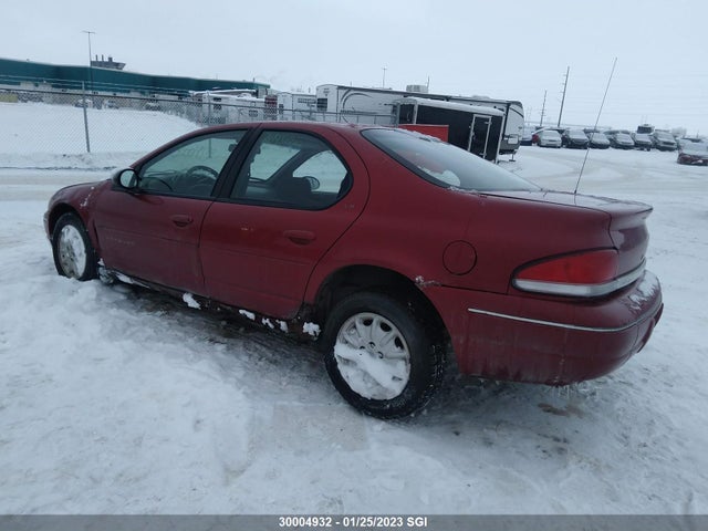 1C3EJ46X6YN241353 Chrysler Cirrus Lx