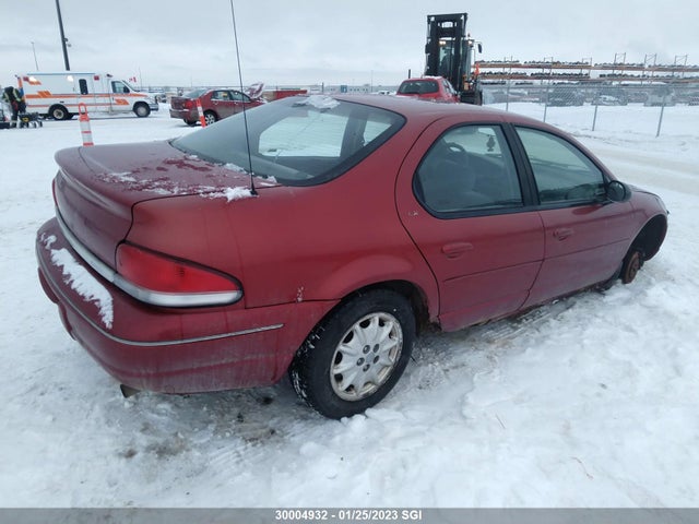 1C3EJ46X6YN241353 Chrysler Cirrus Lx