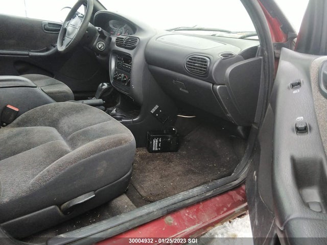1C3EJ46X6YN241353 Chrysler Cirrus Lx