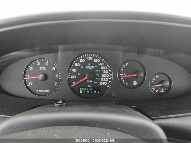 1C3EJ46X6YN241353 Chrysler Cirrus Lx