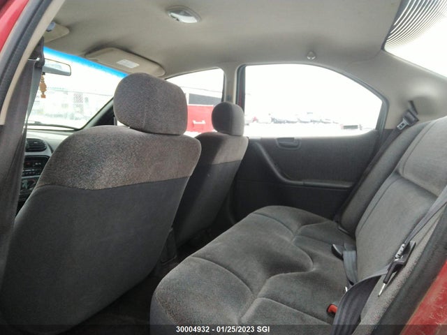1C3EJ46X6YN241353 Chrysler Cirrus Lx
