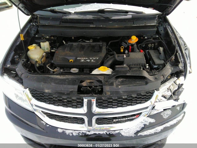 Dodge JOURNEY SE 2014 3C4PDCAB9ET279897 Image 10