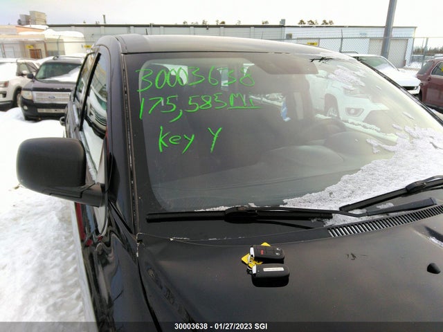 Dodge JOURNEY SE 2014 3C4PDCAB9ET279897 Image 11