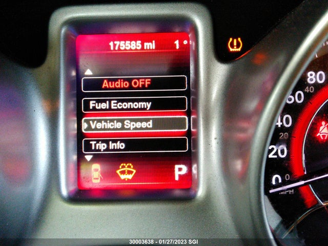 Dodge JOURNEY SE 2014 3C4PDCAB9ET279897 Image 7