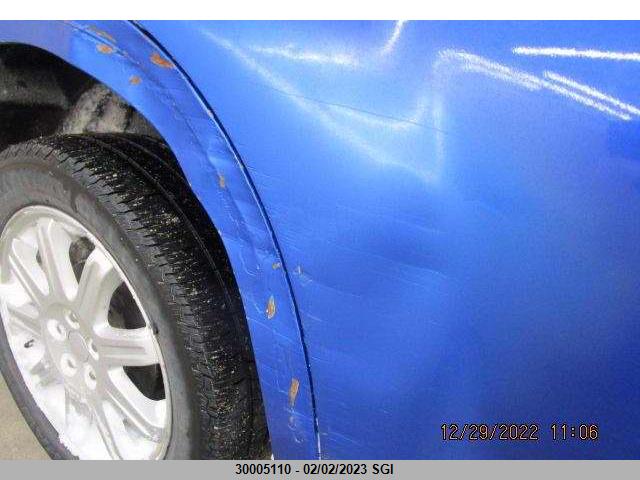 3A4FY48B06T322563 Chrysler Pt Cruiser