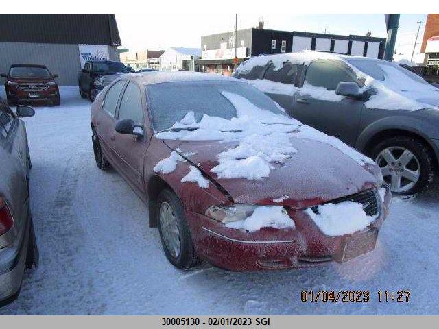 1C3EJ46XXYN138971 Chrysler Cirrus Lx