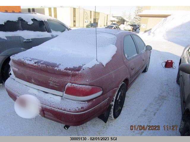 1C3EJ46XXYN138971 Chrysler Cirrus Lx