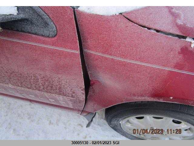 1C3EJ46XXYN138971 Chrysler Cirrus Lx