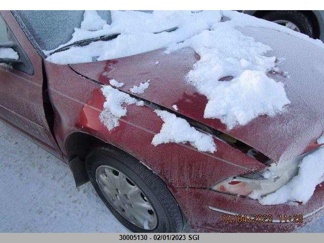 1C3EJ46XXYN138971 Chrysler Cirrus Lx