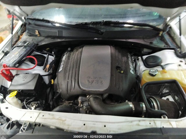 2C3CK6CT8BH615527 Chrysler 300C