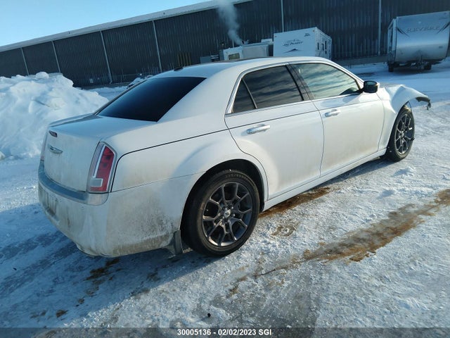 2C3CK6CT8BH615527 Chrysler 300C
