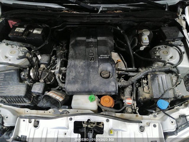 JS3TD0D48B4100570 Suzuki Grand Vitara Xsport
