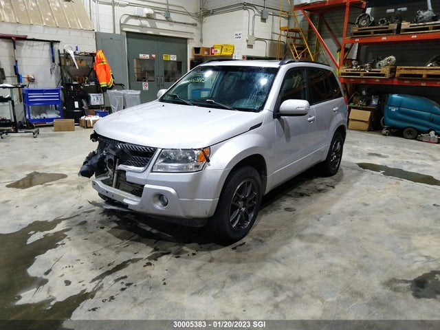 JS3TD0D48B4100570 Suzuki Grand Vitara Xsport