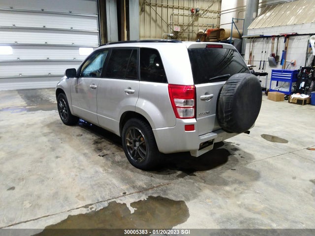 JS3TD0D48B4100570 Suzuki Grand Vitara Xsport