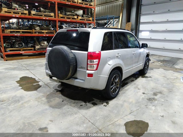 JS3TD0D48B4100570 Suzuki Grand Vitara Xsport