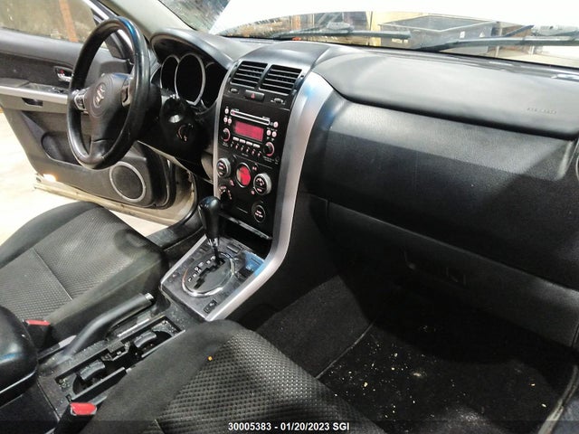 JS3TD0D48B4100570 Suzuki Grand Vitara Xsport