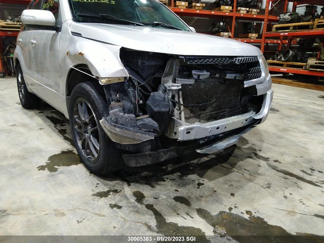 JS3TD0D48B4100570 Suzuki Grand Vitara Xsport