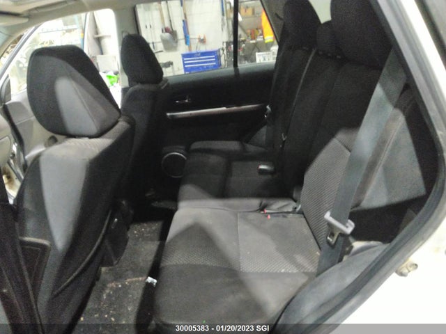 JS3TD0D48B4100570 Suzuki Grand Vitara Xsport