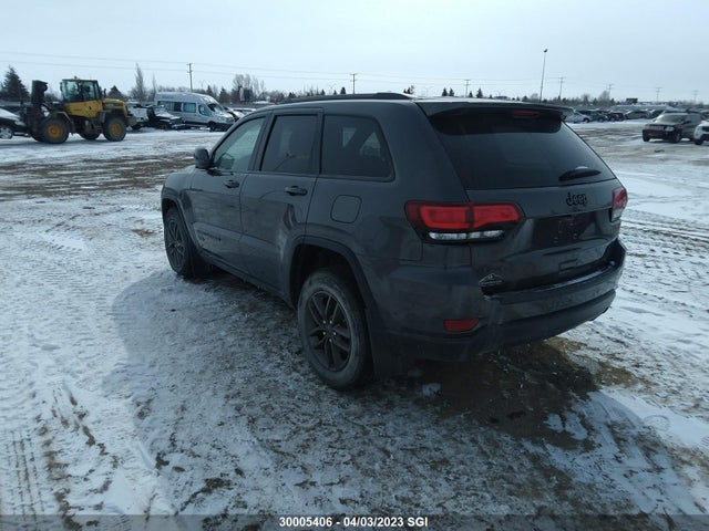 1C4RJFAG9HC720555 Jeep Grand Cherokee Laredo