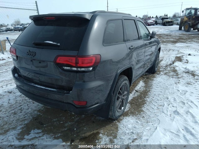 1C4RJFAG9HC720555 Jeep Grand Cherokee Laredo