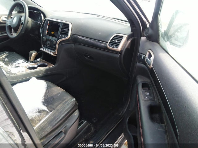 1C4RJFAG9HC720555 Jeep Grand Cherokee Laredo