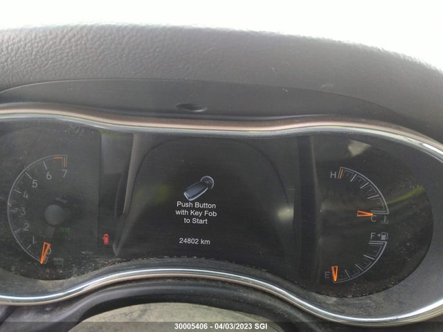 1C4RJFAG9HC720555 Jeep Grand Cherokee Laredo
