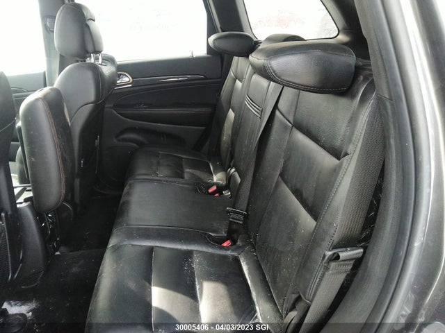1C4RJFAG9HC720555 Jeep Grand Cherokee Laredo