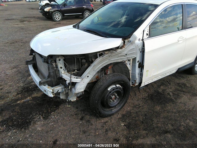 Honda CR-V EX 2014 2HKRM4H5XEH110082 Image 6