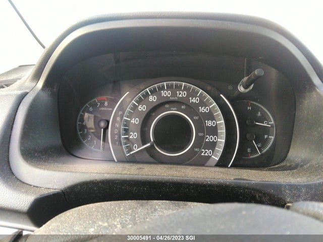 Honda CR-V EX 2014 2HKRM4H5XEH110082 Image 7
