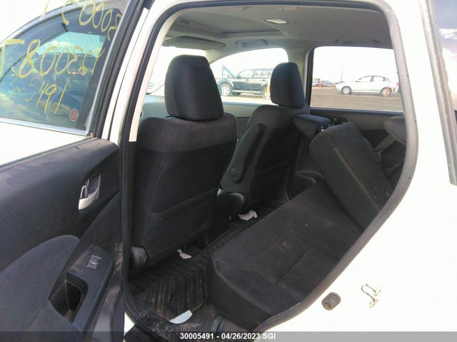 Honda CR-V EX 2014 2HKRM4H5XEH110082 Image 8