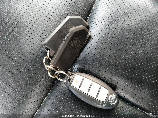 Nissan Rogue S/sl/sv 2015 5N1AT2MV5FC842476 Image 3