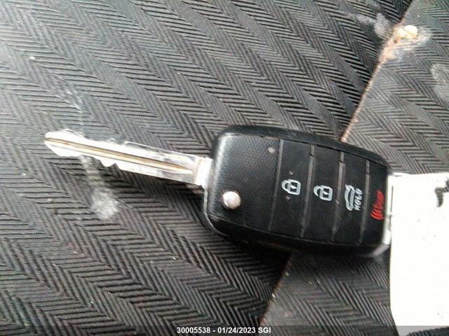 KIA mpi nu 2016 KNAFK4A6XG5509621 Image 17