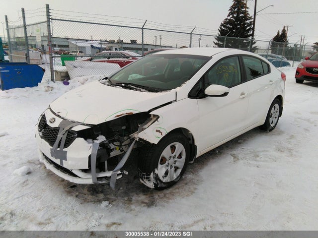 KIA mpi nu 2016 KNAFK4A6XG5509621 Image 8
