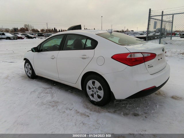 KIA mpi nu 2016 KNAFK4A6XG5509621 Image 9