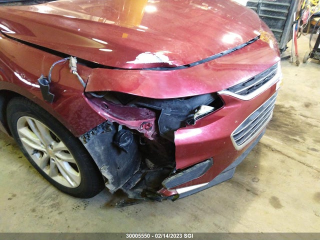 Chevrolet MALIBU LT 2018 1G1ZD5ST6JF201330 Image 7