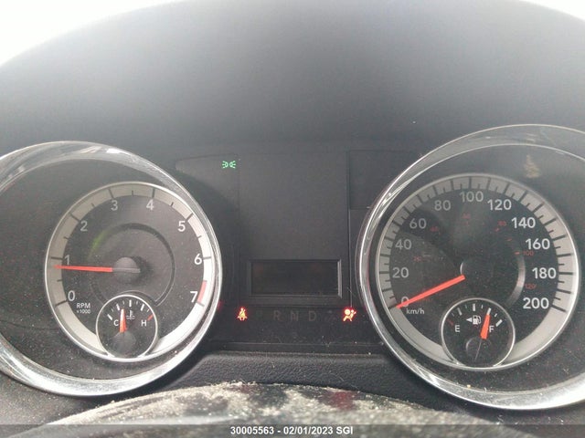 Dodge Grand Caravan Se 2015 2C4RDGBG6FR702921 Image 8