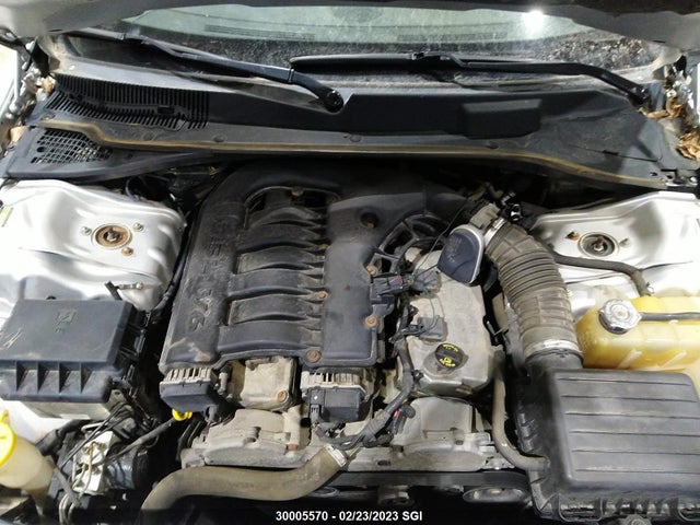 2C3JA53G35H684458 Chrysler 300 Touring