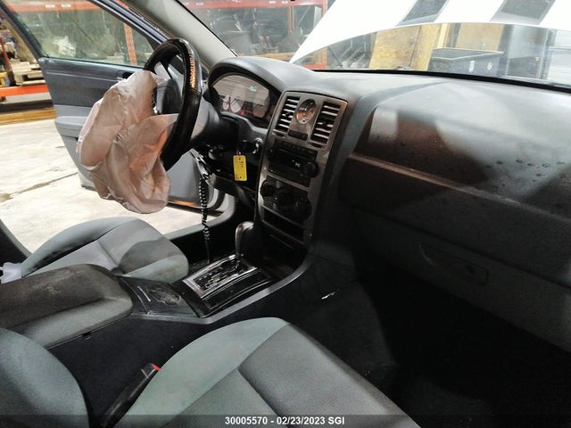 2C3JA53G35H684458 Chrysler 300 Touring