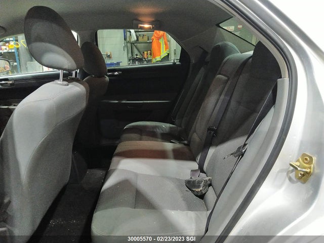 2C3JA53G35H684458 Chrysler 300 Touring