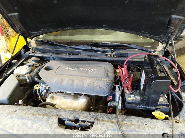 Chrysler 200 LX 2016 1C3CCCFB0GN122759 Image 11