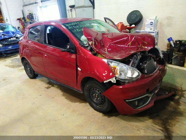 ML32A3HJ9LH007851 auction archive image