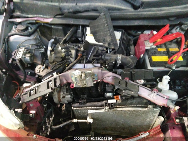 ML32A3HJ9LH007851 Mitsubishi MIRAGE ES