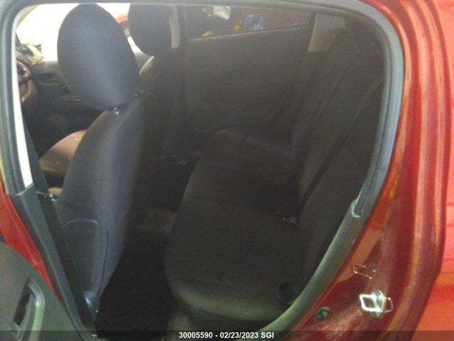 ML32A3HJ9LH007851 Mitsubishi MIRAGE ES