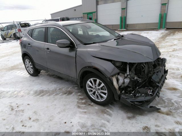 Auction sale of the 2021 Nissan Qashqai Sv, vin: JN1BJ1BW4MW434232, lot number: 30005611
